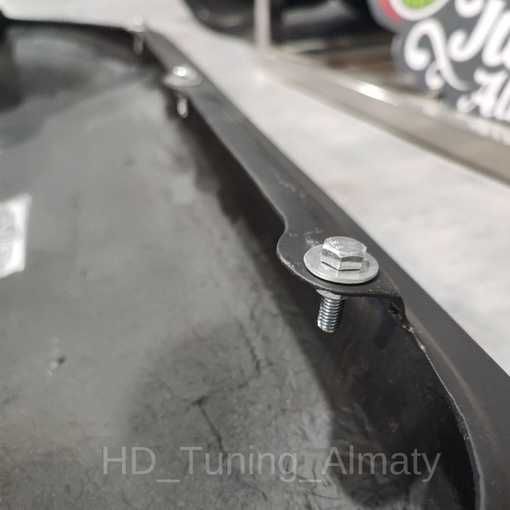 Воздухозаборник ChargeSpeed Subaru Forester SF