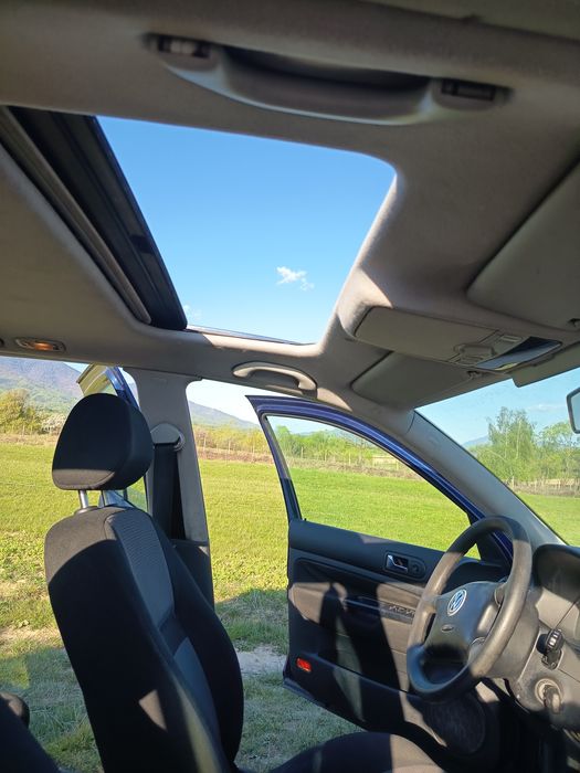 Volkswagen Golf 4