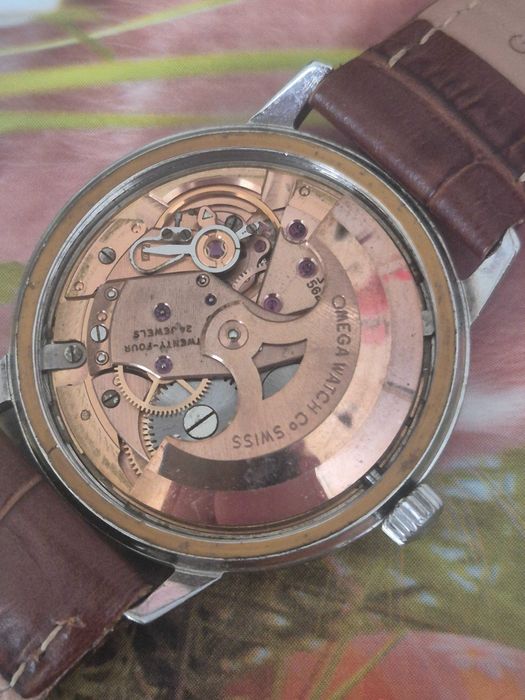 Ceas omega seamaster