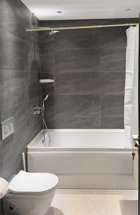 Сдается 3-ком квартира в Tashkent City - ЖК Gardens - Вид на парк
