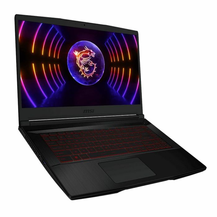 ноутбук игровой rtx3050