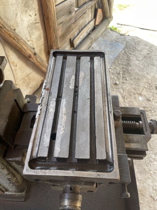 Стуг фреза родинка