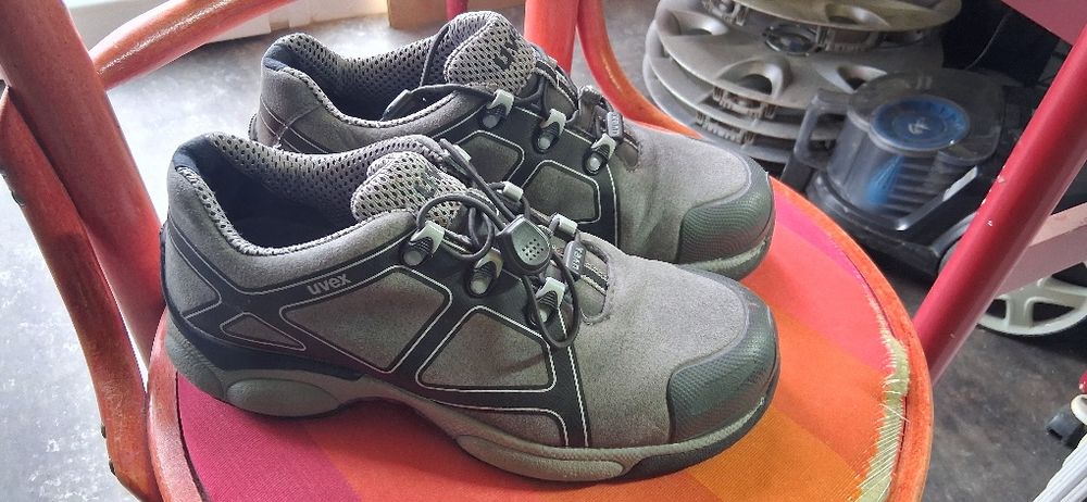 Bocanci munca uvex
