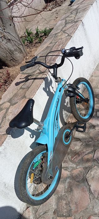 Bicicleta copii 16 inch