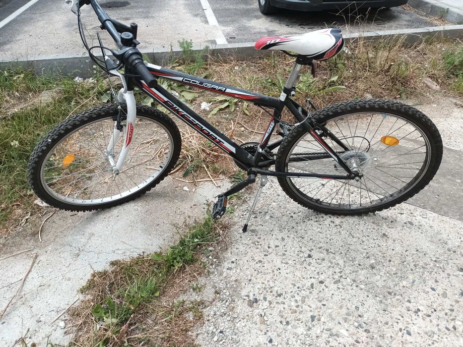 Колело - Bikesport COUGAR