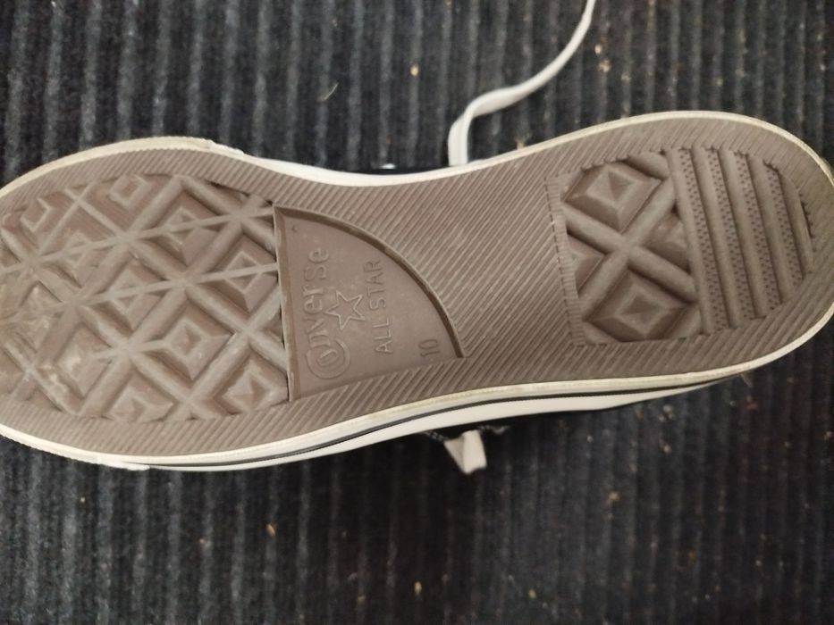Converse Chuck Taylor отличное состояние