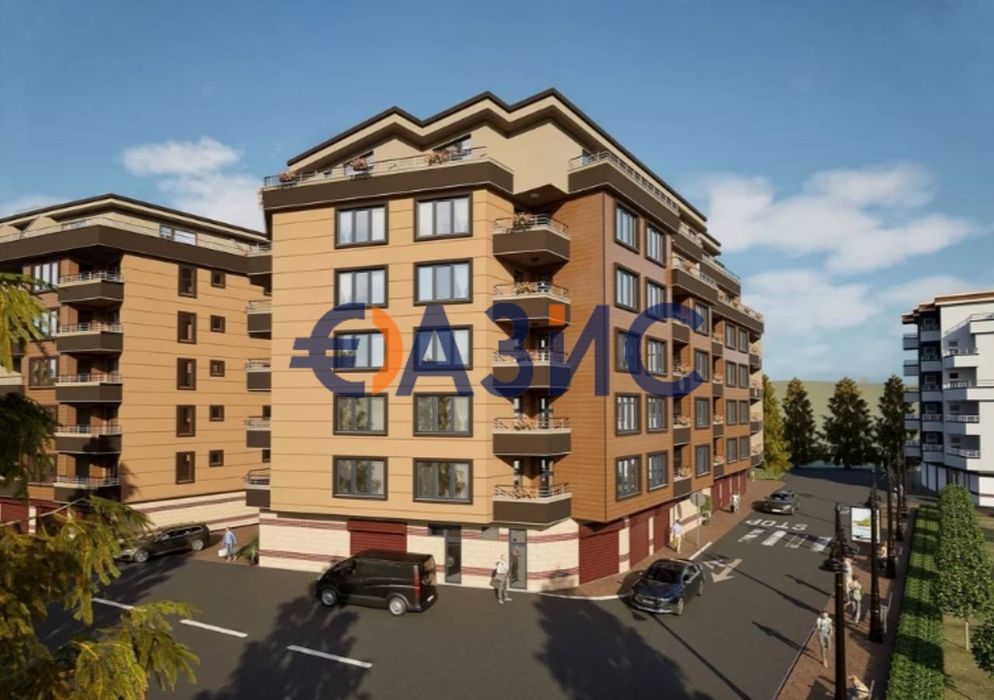 Продава се Двустаен апартамент в Поморие - 105 кв.м за 739 €/кв.м - Снимка #4