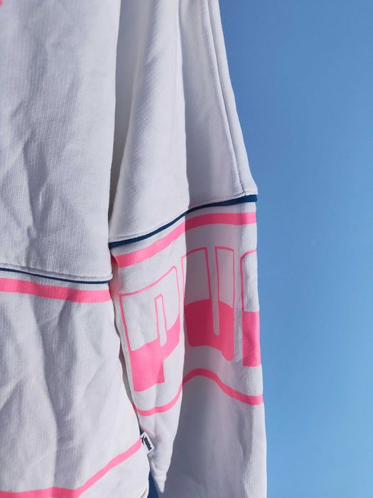 PUMA Блуза/Дамска S