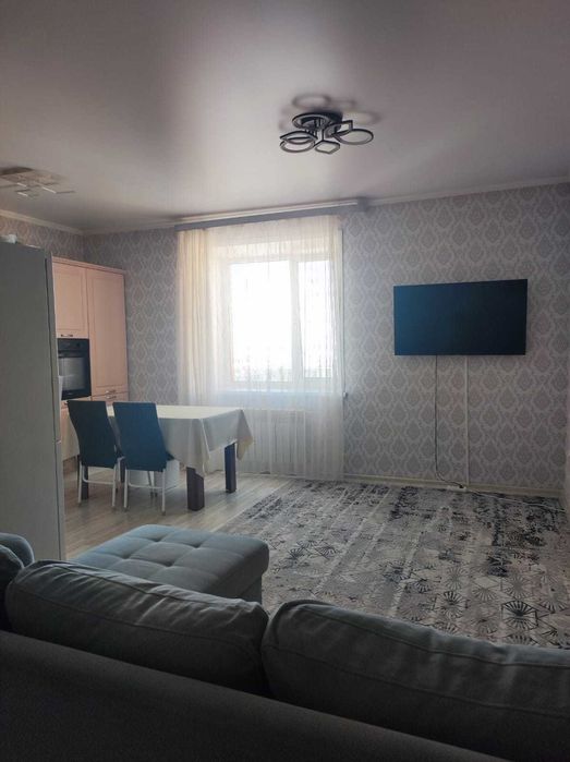 продам квартиру 8 мкр. евродвух