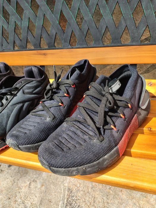 Оригинални маратонки номер 44 и номер 45