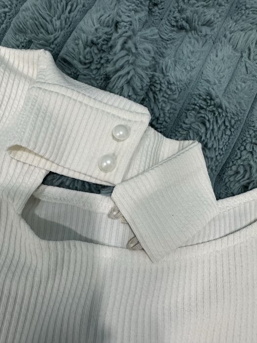 Боди ( кофта) новая