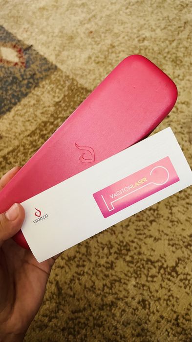 Лазерный тренажер