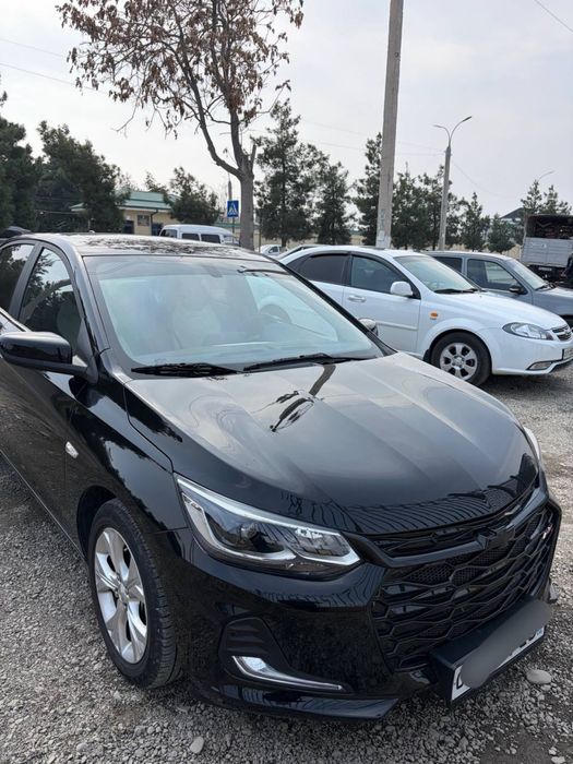 Продается Onix Premier 2