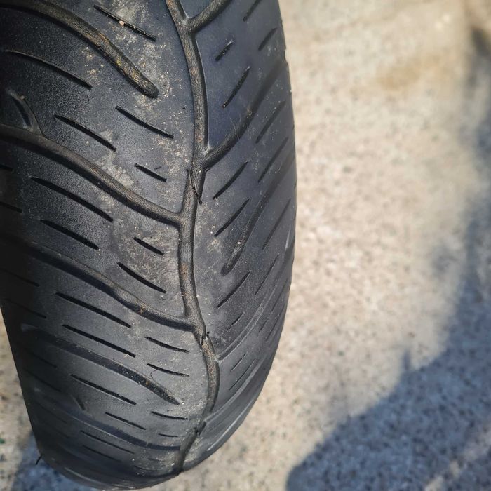 Продавам джанта за VESPA GTS