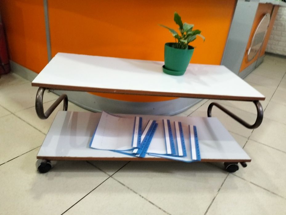 Туалетный столик