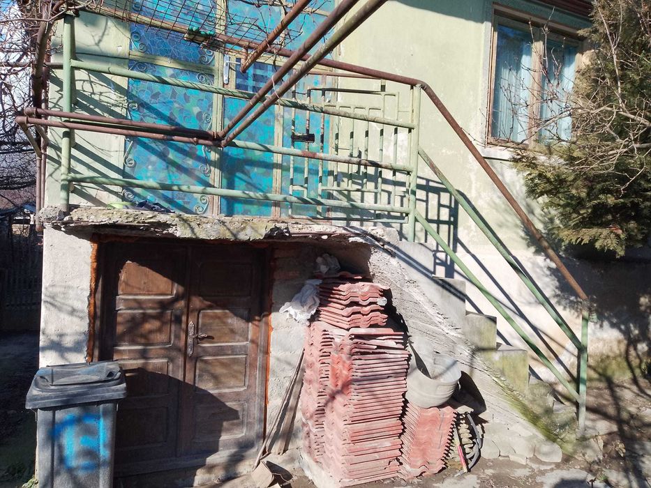 Casa de vanzare Pucioasa