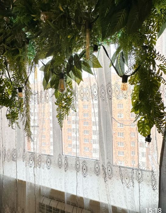 Сдам посуточно квартиру КСК