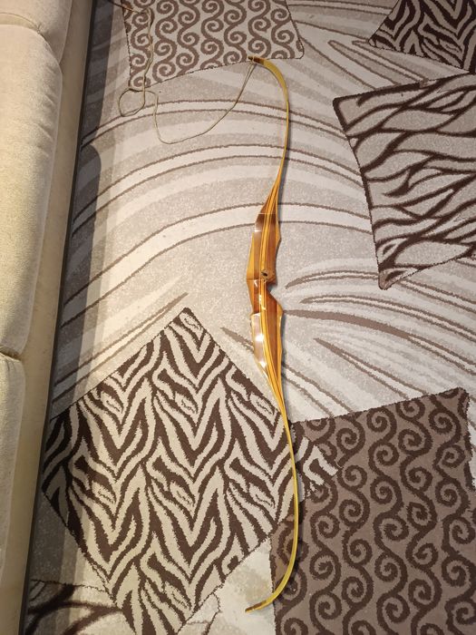 Лук спортивный камон