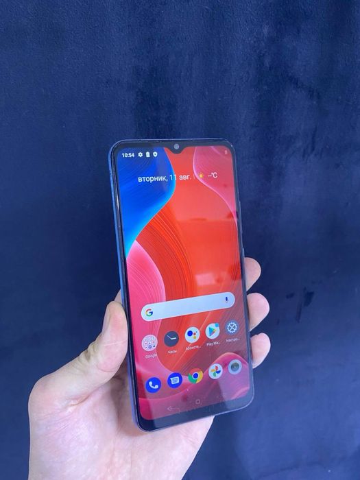 Realme C25y 128Gb