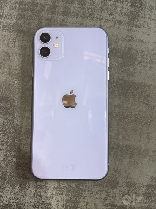 iPhone 11 ideal radnoy telefon