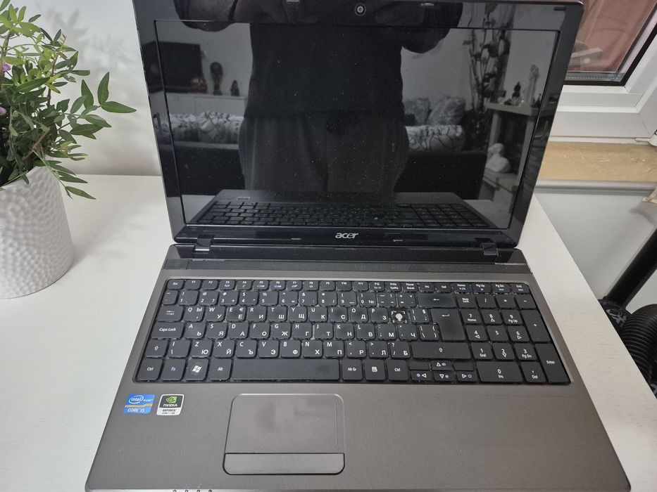 Acer Aspire 5750G за части