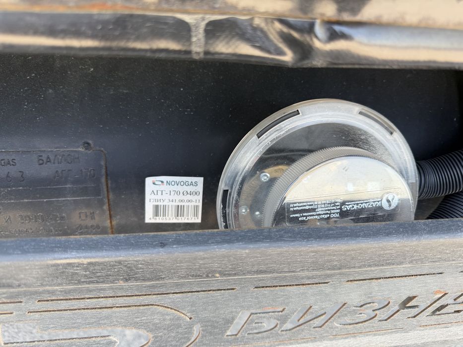 Продам Газель бизнес 2006 г
