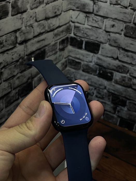 Apple Watch 7 45mm | Эпл Вотчь 7 45мм