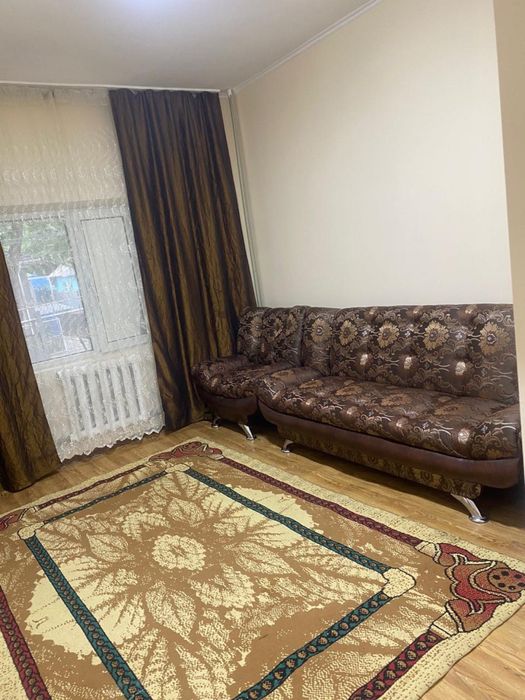 Сдам 2-х комнатный дом