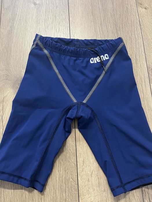 Състезателен бански Powerskin Arena