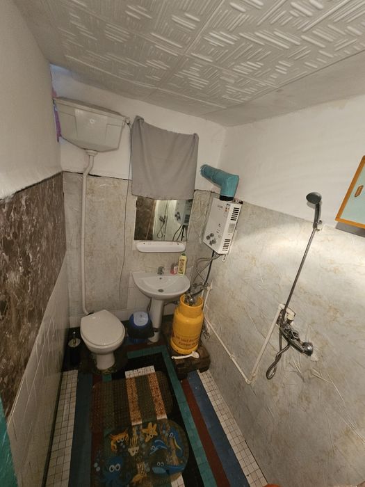 Închiriez casa batraneasca sezon estival