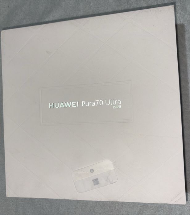 Продам huawei p70ultra 512gb