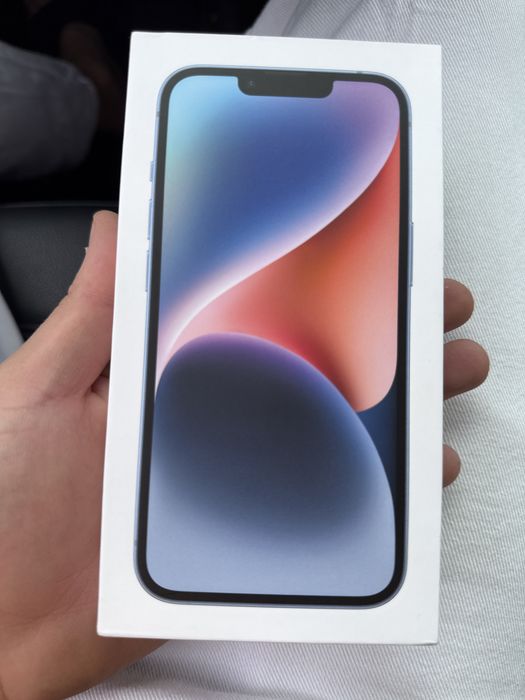 Iphone 14 nou , desigilat