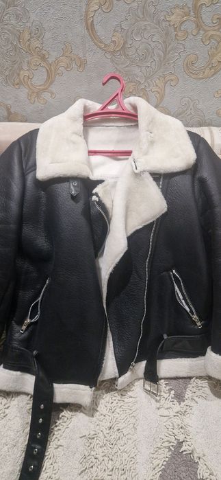 Продам дублёнку.