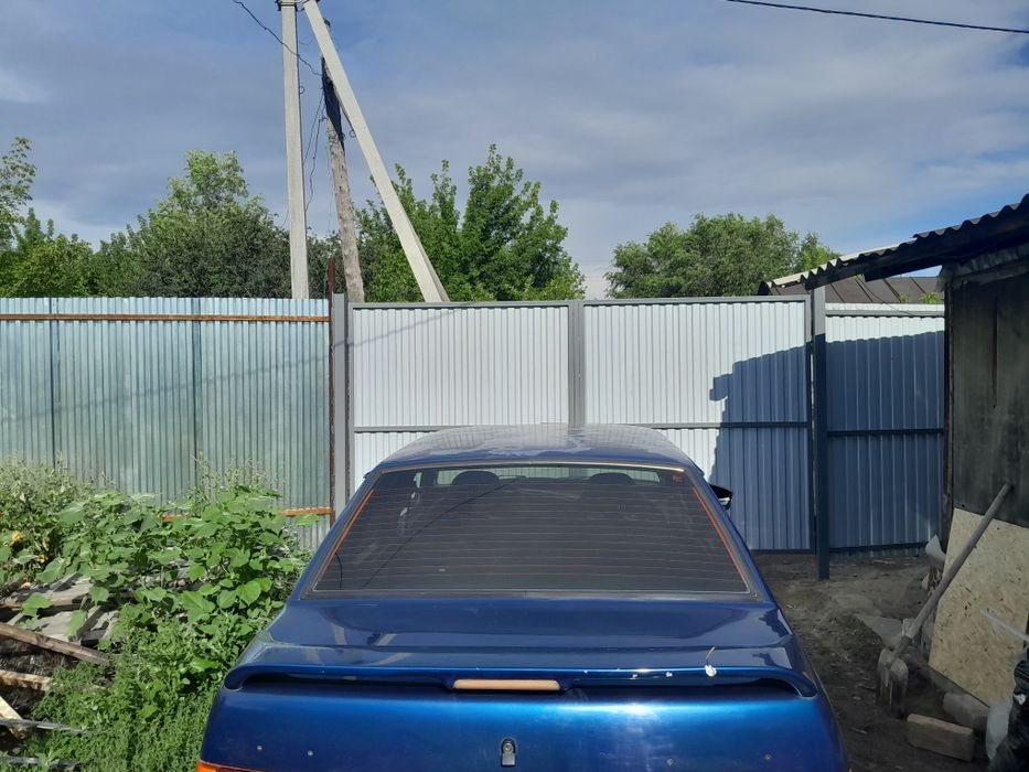 Продам ваз 2115 в хорошем состоянии