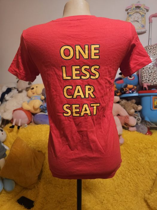 Tricou Canvas&Bella M