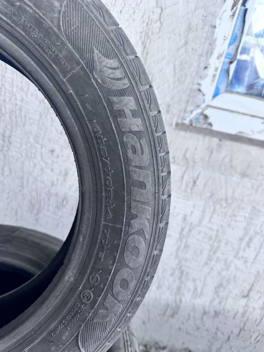 Шины на  спарк !  155/70R14