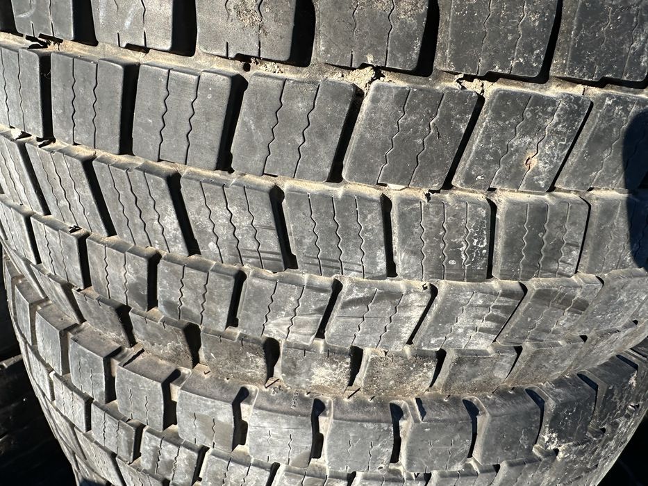 Гуми за камион 245 70 17.5