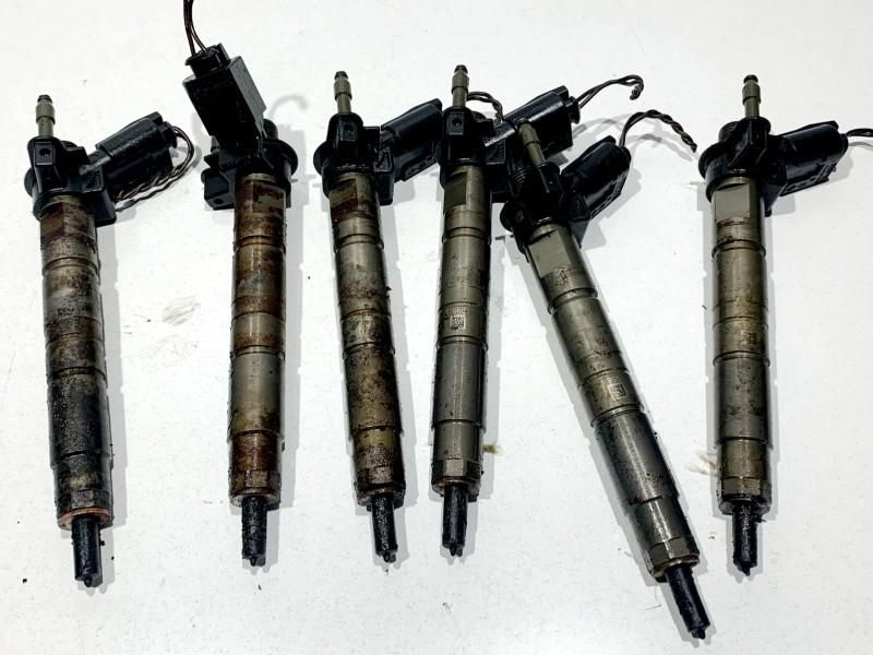 Injector BMW Seria 3 E91 7805428 03 2.0d N47 177 cp