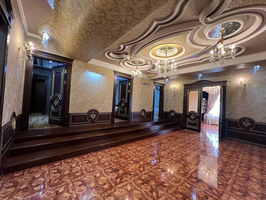 Продается дом Амира Тимур нов Махалля 6 соток