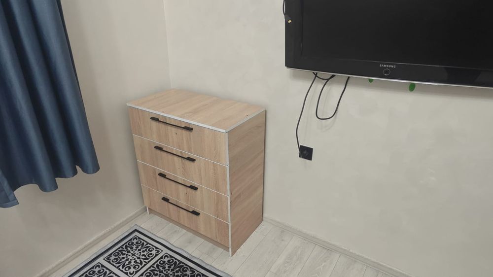 Комод для спальный