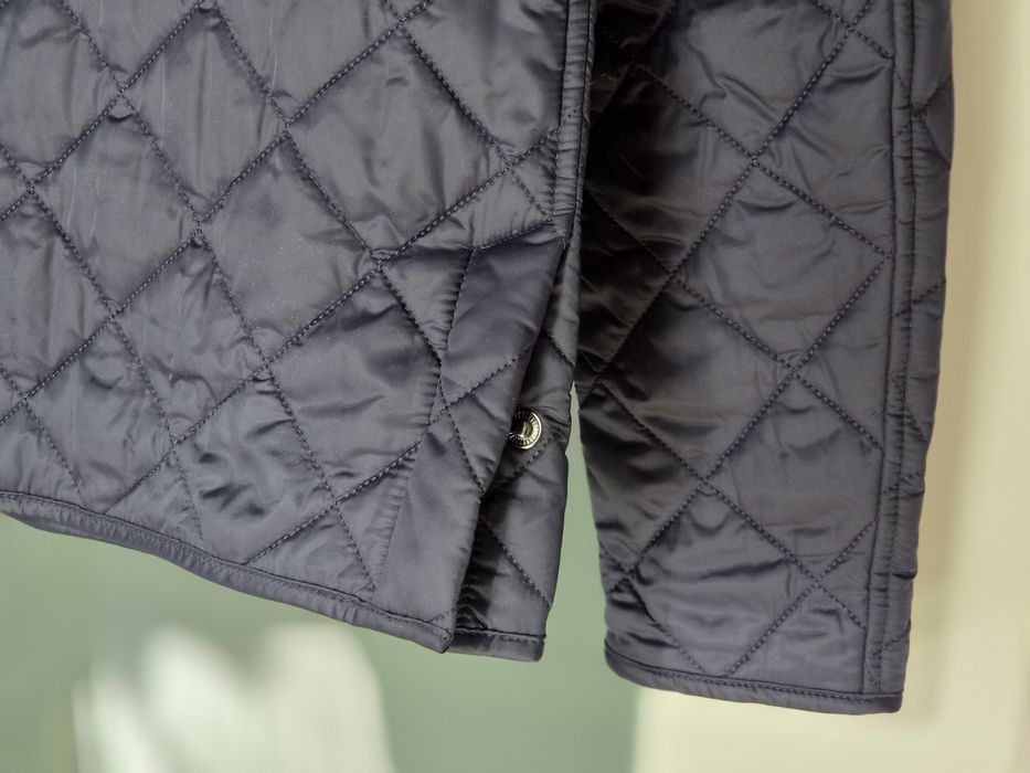 Мъжко преходно яке Barbour