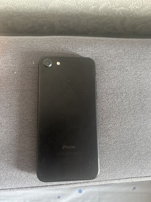 Айфон 7 на запчасть