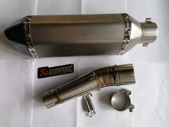 Генерация за HONDA NC700S, NC750X, NC750S, NC700X 2012-2017