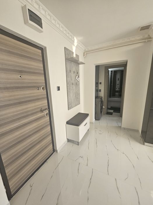 Vând apartament in Gherla