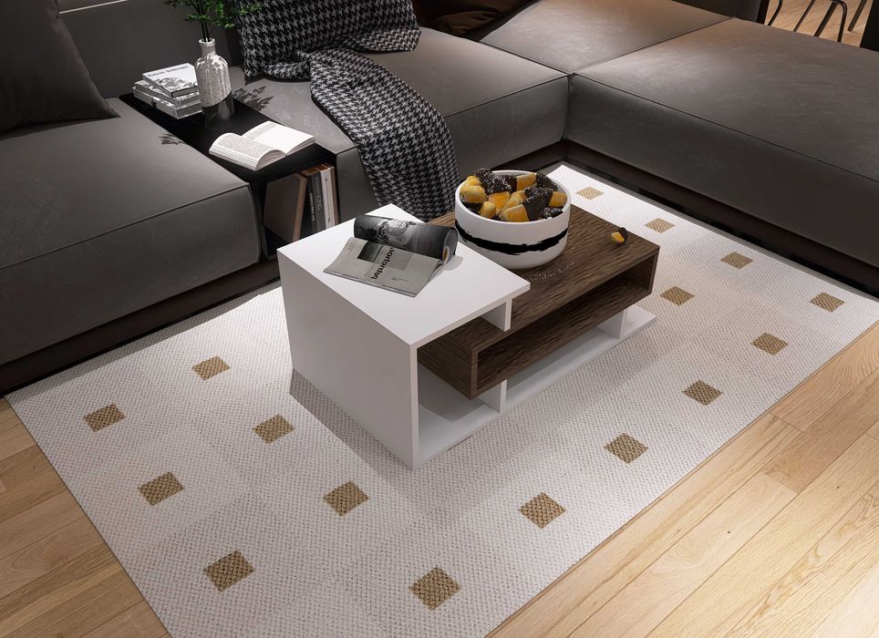 Холна маса от 18мм ПДЧ