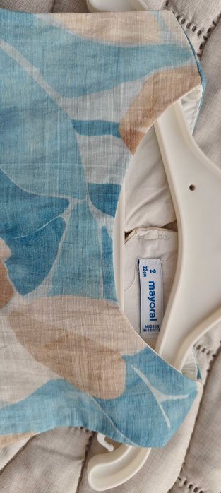 Лятна рокля 92 Mayoral