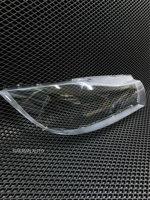 Стекла Фар Бмв Е90/Bmw E90/Астана