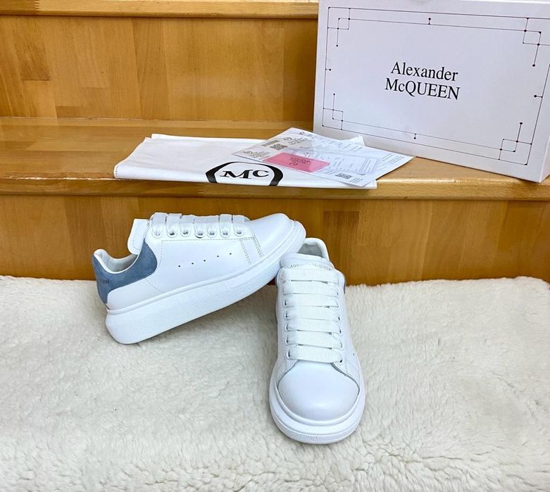 Спортни обувки Alexander Mc Quen