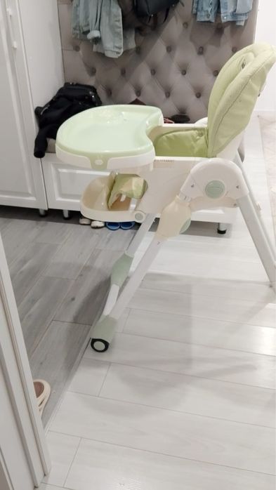 Детский стульчик