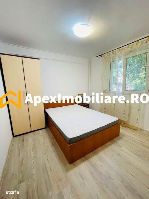 Apartament 3 camere de inchiriat Tei Bucuresti ApexImobiliare.ro